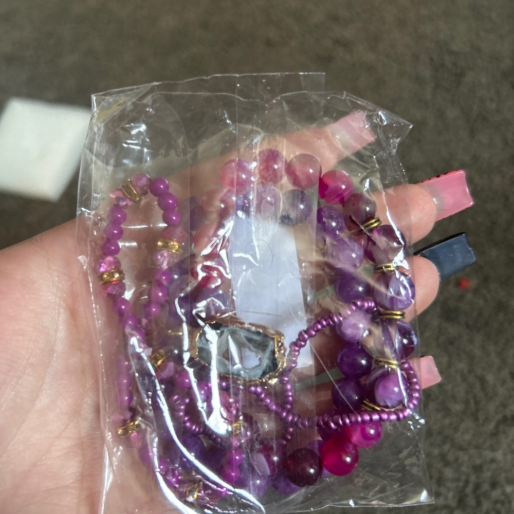 bracelet